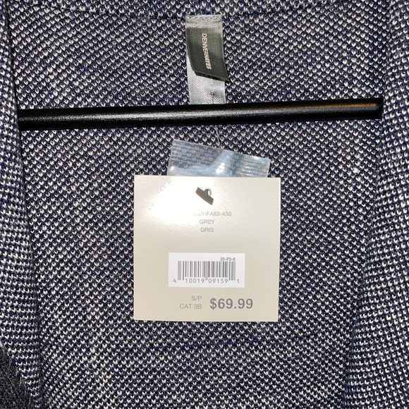 ⭐️HP⭐️Hooded Sweater Long Cardigan - Picture 5 of 6